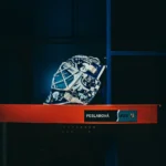 Design masky pro Mistrovství světa